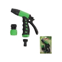 Bay-tec Sulama Tabancası 2 Fonksiyonlu 3 Pcs- 3 Parça