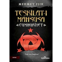 Teşkilat-ı Mahsusa Cumhuriyet