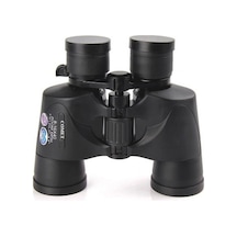 Comet 8-16x40 Dps I Süper Zoomlu Dürbün Siyah