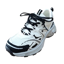 Guja 26y325 Kadın Sneaker Spor Ayakkabı Siyah