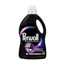Perwoll Siyah Hassas Bakım Sıvı Çamaşır Deterjanı 2970 ML