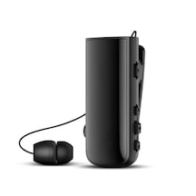 Nettech Nt-bth30 Makaralı Kulakiçi Bluetooth Kulaklık