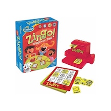 Zingo İngilizce 7700.
