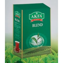 Akfa Çay Blend Doğal Çay 12 x 500 G