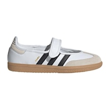Adidas Kadın Beyaz Sneaker Samba Jane W Jr1402 Beyaz
