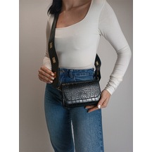 Siyah Croco