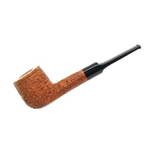 Ser Jacopo Spongia R2 9mm. Filtreli Akrilik Saplı Pipo 203474