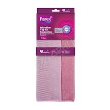 Parex Mikrofiber Yağ-kir Sökücü Bez Tekli Çok Renkli