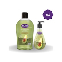 Duru Sıvı Sabun 1500 ML+500 ML Avokado