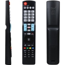 Hey Lg Akb74455403 Smart My Apps Tuşlu Lcd Led Tv Kumanda