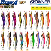 Owner 51882 Renk: 01 Draw Squıd Ed-3,5