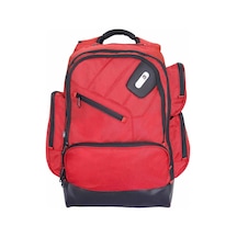 Ful Usa Maverıck Kırmızı 15" Unısex Laptop Sırt Çantası