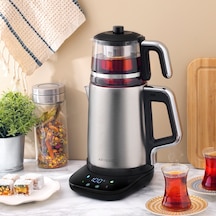 Aryıldız Vision Prime 1.7 L Çay Makinesi