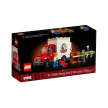 Lego Icons 40586 Moving Truck