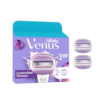 Comfortglide Breeze 2 Adet Yedek Başlık
