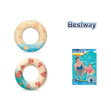 36014 Desenli Simit 61 Cm