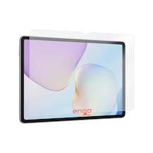Huawei Matepad 11.5" Papermatte Edition İle Uyumlu Mat Ekran Koruyucu Parmak İzi Bırakmayan Parlama Önleyici Koruma, 9h Temperli Nano Cam