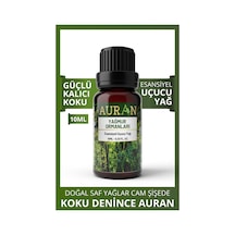 Auran Yağmur Ormanları Esansiyel Uçucu Yağı 10 ML