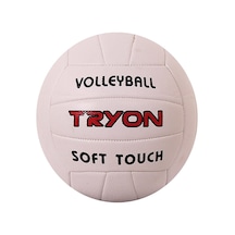 Tryon Voleybol Topu Çok Renkli