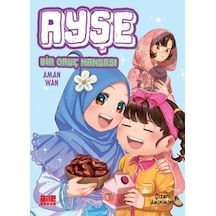 Ayşe - Bir Oruç Mangası - Yqbx-666627