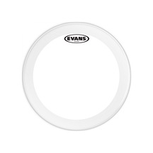 Evans Deri 20" Eq3 Kick Clear Ringli Çift Kat 13 Mil