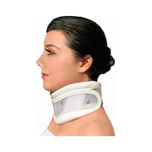 Orthocare 1140 Çeneliksiz Delikli Boyunluk Boyun Desteği Sağlayan