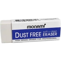 Monami Dust Free Silgi A20 Büyük Boy 5 Li