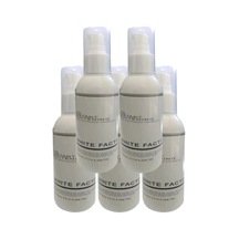 Süper White Factor For Instant Whitening - 120 Ml X 5 Adet