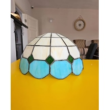Yüceeller Vitray Ayarlanabilir Sarkıt Avize Yeşil 25cm 10" Su Yeşili Yüceeller Vitray Ayarlanabilir Sarkıt Avize Yeşil 25cm 10" Su Yeşili