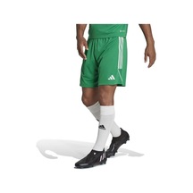 Adidas Erkek Şort Ib8087-Yeşil