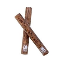 Toca T-2512p Palm Wood Claves