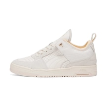 Puma X Trophy Huntıng Slıpstream Lo Kadın Ayakkabı Frosted Ivory-eggnog Frosted Ivory-eggnog