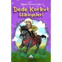 Dede Korkut Hikayeleri- Görmek Yayınları