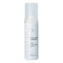 Etat Pur Light Moisturizing Cream 40 ML