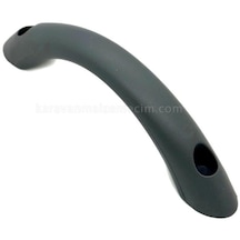 Shuıvan Karavan Tutamak Tutma Kolu 20cm - Gri-486