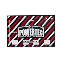 Powertec Mıknatıslı Tezgahlık W-20