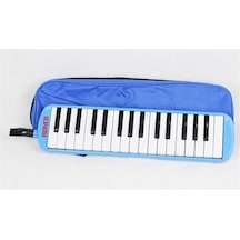Honer Me32 - 32 Tuşlu Melodika Mavi