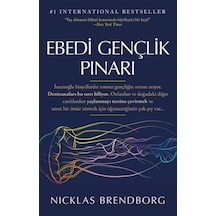 Ebedi Gençlik Pınarı - Ezjı-666210