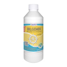 Tauss Marine BILGEMIX / ULTRA (Konsantre Sintine & Yağ Temizleyici) 500 ml