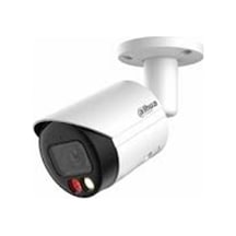 Dahua Ipc-hfw1249s-s-ıl-0360b 2mp 3.6mm Colorvu Sesli Bullet Kamera