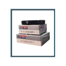 Bosch Way247x0tr/20 Uyumlu Çamaşır Makinesi Rulman Takımı