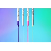 Fine Glam Pop Permanent Markör 24lü Bls