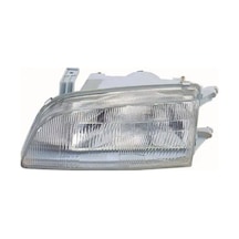 Suzuki Swift 2 On Far Sag 1998-2003 Depo 2181106rlde