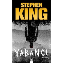 Yabancı-Stephen Kıng-Altın Kitaplar