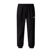 The North Face M Sımple Dome Regular Tapered Jogger Erkek Pantolon Nf0a8c1wjk31 Siyah