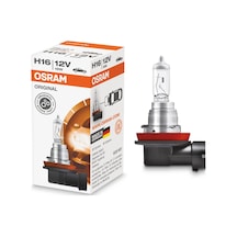 Osram 64219 Ampul H16 12V - Made İn Germany
