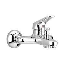 Buğz Aç-kapa Mix Banyo Batarya 17462