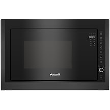 Arçelik MA 2521 D 25 LT Ankastre Mikrodalga Fırın