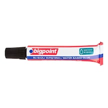 Bigpoint Sıvı Yapıştırıcı 20 ML 25'li Kutu