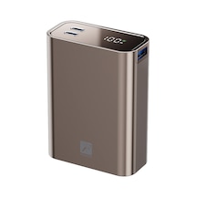 Newface Pw501 20.000 Mah Dıjıtal Göstergelı 2 Adet 45w Type-c Ve 22.5w Usb Çıkışlı Şarj Pd Glblseme - 95 Hızlı Şar